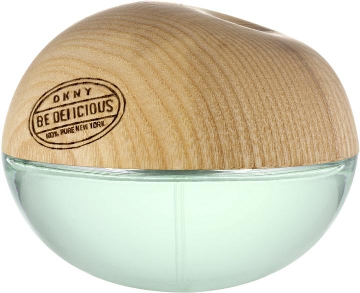 Immagine prodotto DKNY Donna Karan NY Be Delicious Women Coconuts Summer Eau de Toilette (re) 50 ml (Eau de toilette, 50 ml)