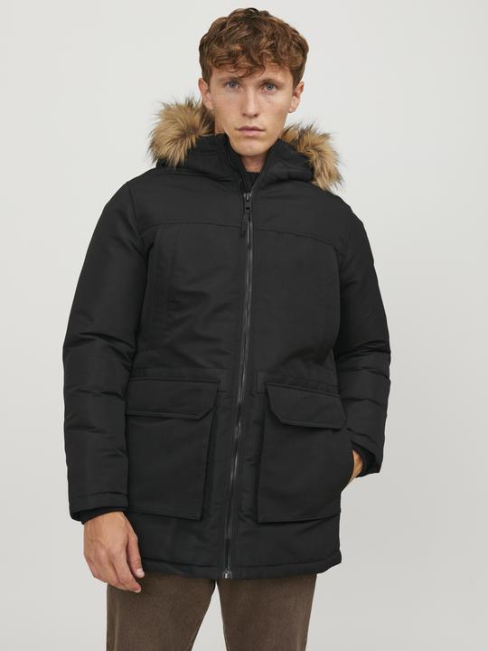 Image du produit Jack & Jones Kapuzen Parka (XXL)