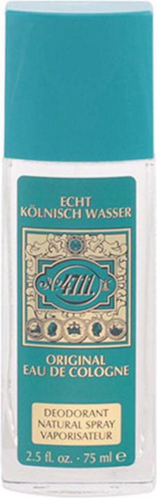 Immagine prodotto Tabac Genuine Eau de Cologne originale (Getto vaporizzato, 150 ml)