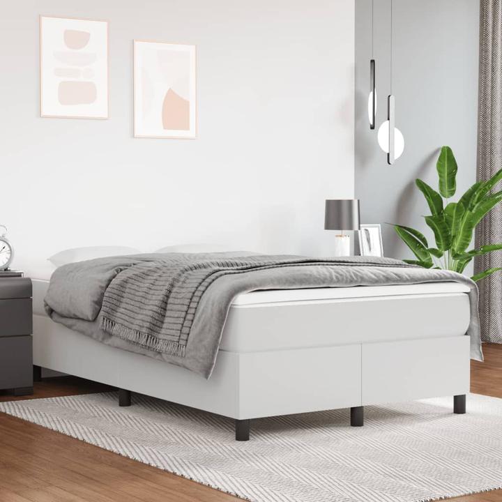 Image du produit vidaXL Boxspringbett (120 x 190 cm)