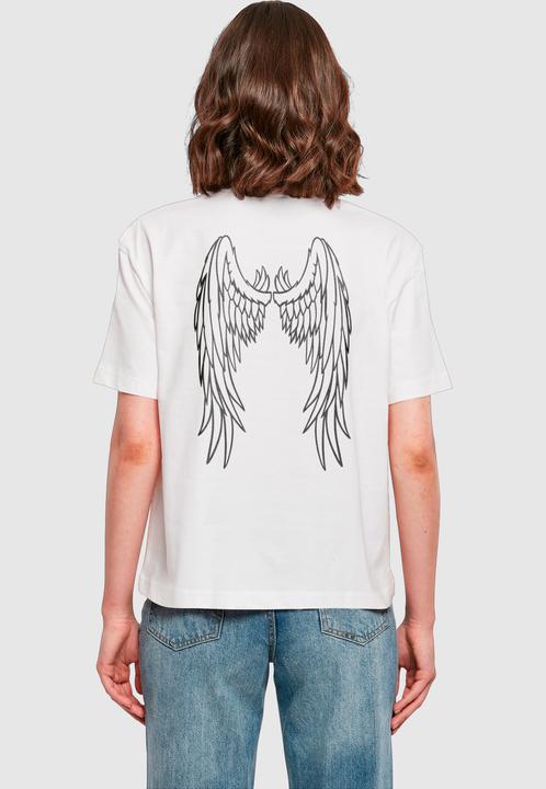 Produktbild Miss Tee Angel Tee - 125237 (S)