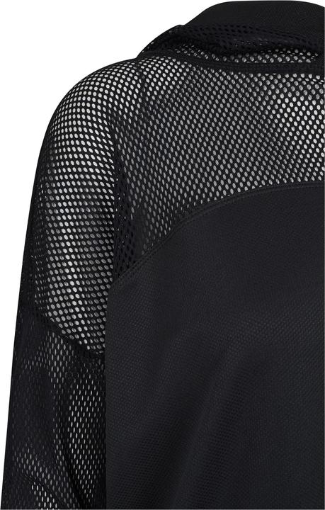 Produktbild Urban Classics Ladies Mesh Hoody (S)