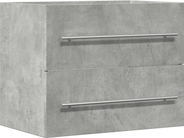 Produktbild vidaXL Badezimmerschrank (60 x 38.50 x 48 cm)