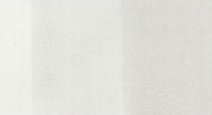 Image du produit Copic Classic Type T - 0 (T-0 - Toner Gray No.0, 1 x)