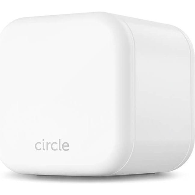 Circle Home Plus, Router