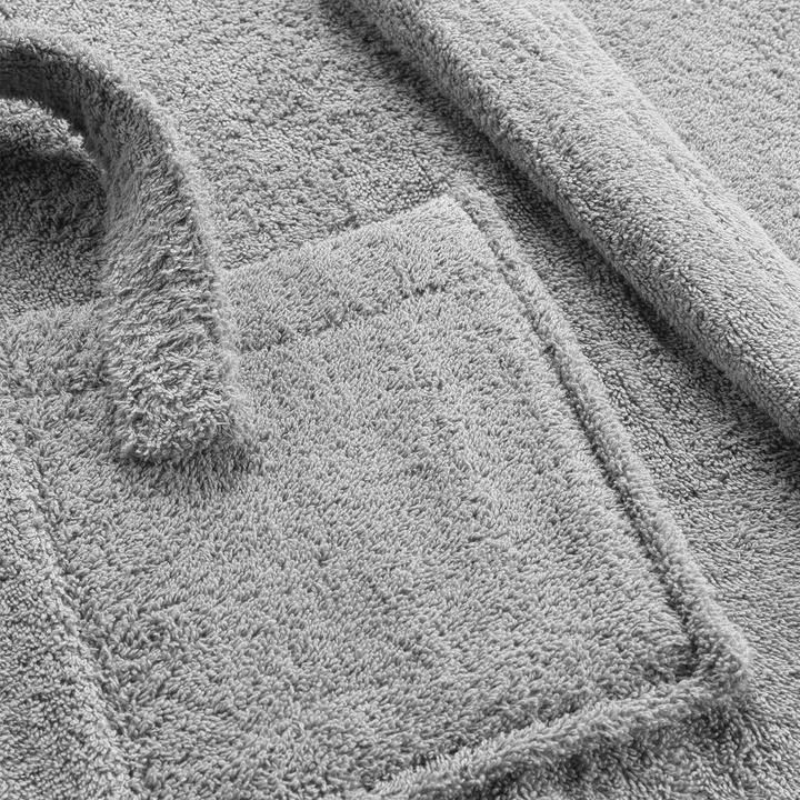 Actual product image Casativo Terry bathrobe (One size)