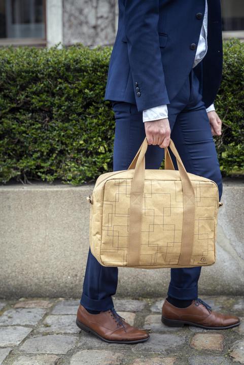Produktbild Exacompta Tasche Eterneco (15", Universal)