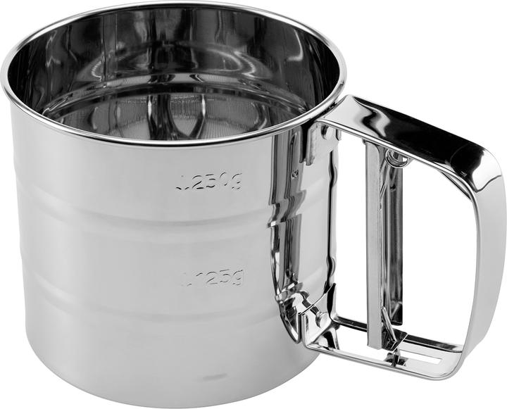 Actual product image James Wood Kitchen sieve (10.50 cm)