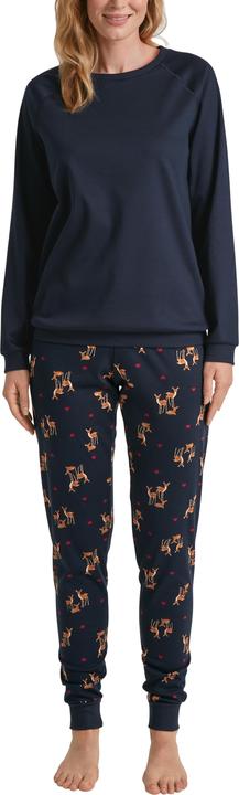 Produktbild Calida Winter Pyjama (44, 46)