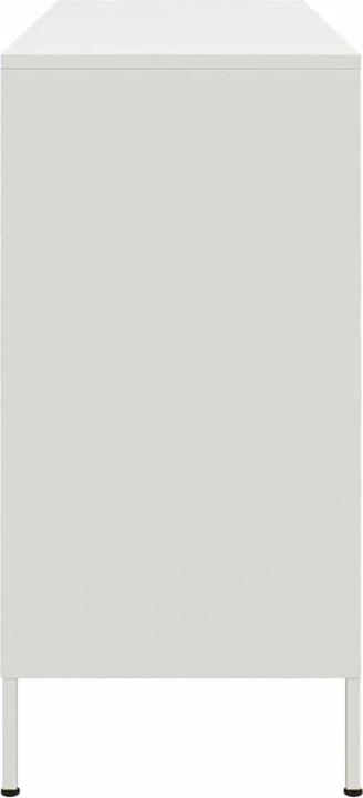 Produktbild vidaXL Sideboard (100.50 x 39 x 79 cm)