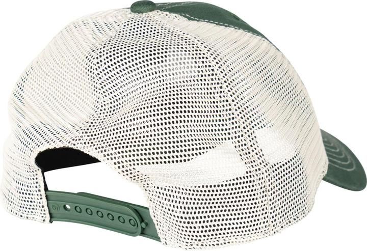 Produktbild Welcome Barb Contrast Low-Profile Trucker