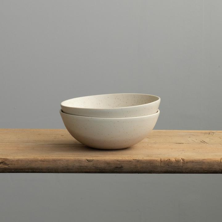 Produktbild Atelier Agave Müesli Bowl Speckled Beige (16.50 cm, 0.60 l, 1 x)