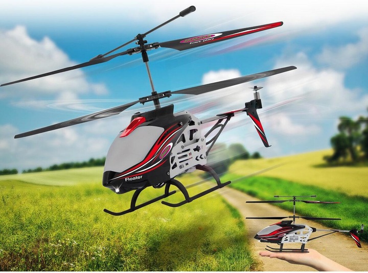 Immagine prodotto Jamara Galleggiante Heli Altitudine 2