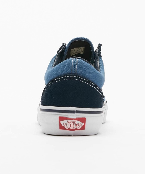 Actual product image Vans Old Skool (36)