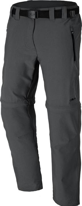 Image du produit CMP Campagnolo Pantalon zippé extensible pour dames (XL)