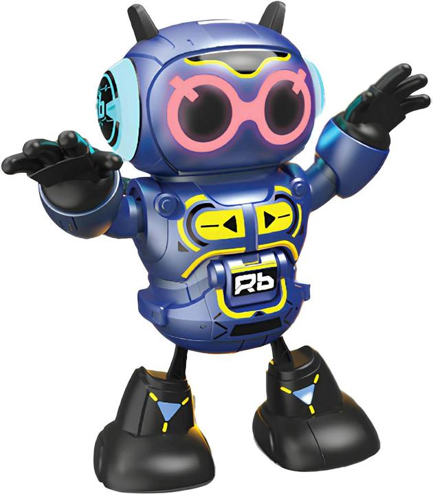 Image du produit Silverlit Robo Beats II