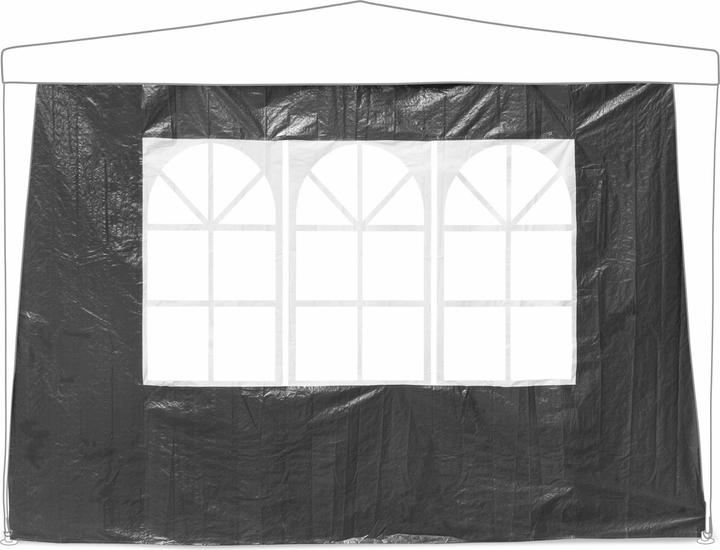 Produktbild Relaxdays Vogelfutterhaus