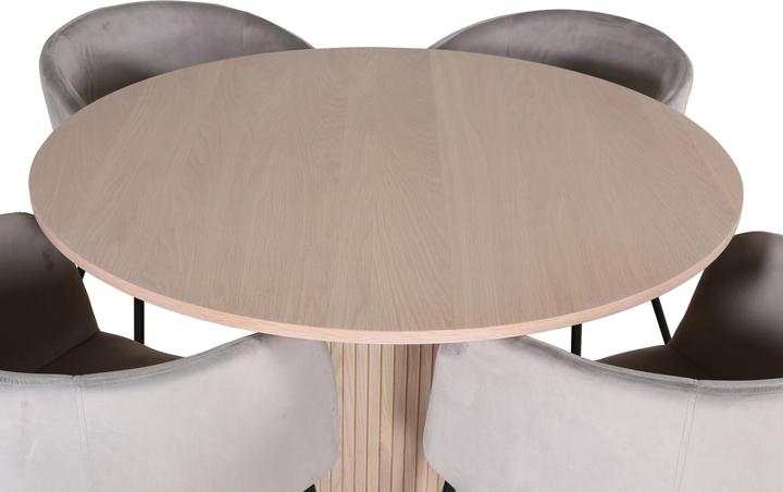 Produktbild Venture Home Bianca, Berit (MDF)