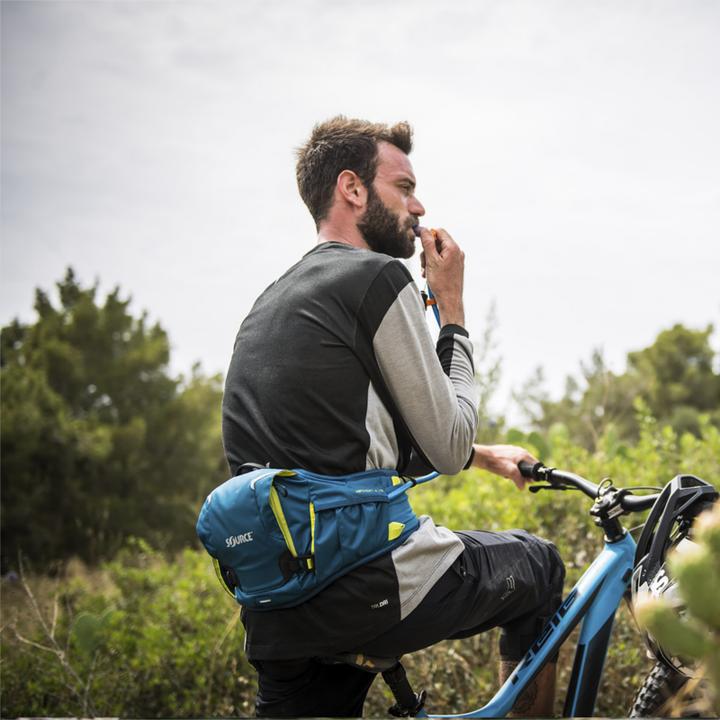 Produktbild Source Hipster ultra Hydration 1.5L+3.5L Hüfttasche