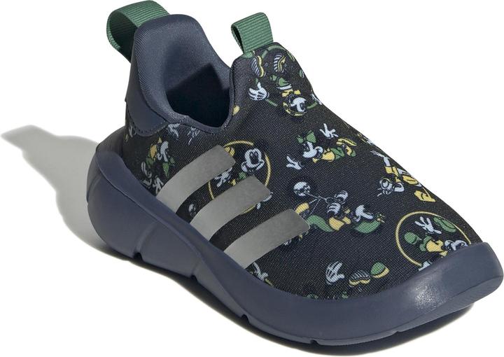 Image du produit Adidas baskets bébé disney mickey monofit (24)