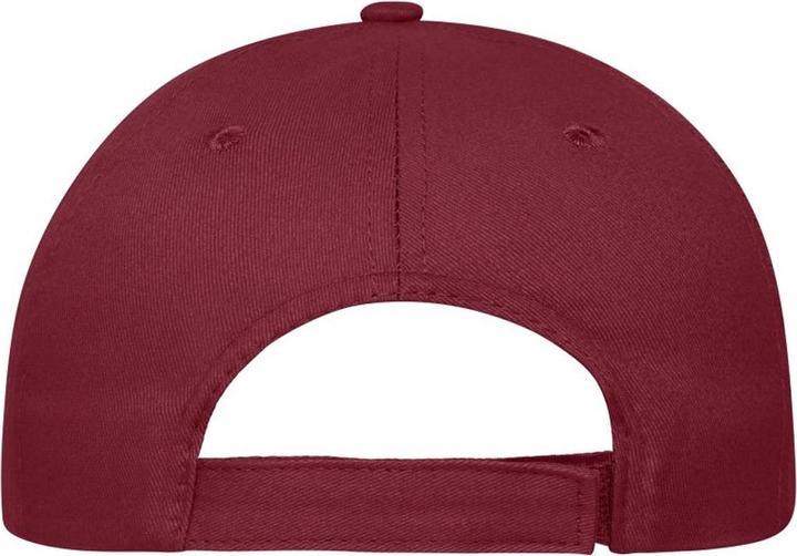 Produktbild Myrtle Beach Bio Kappe 5 Segmente