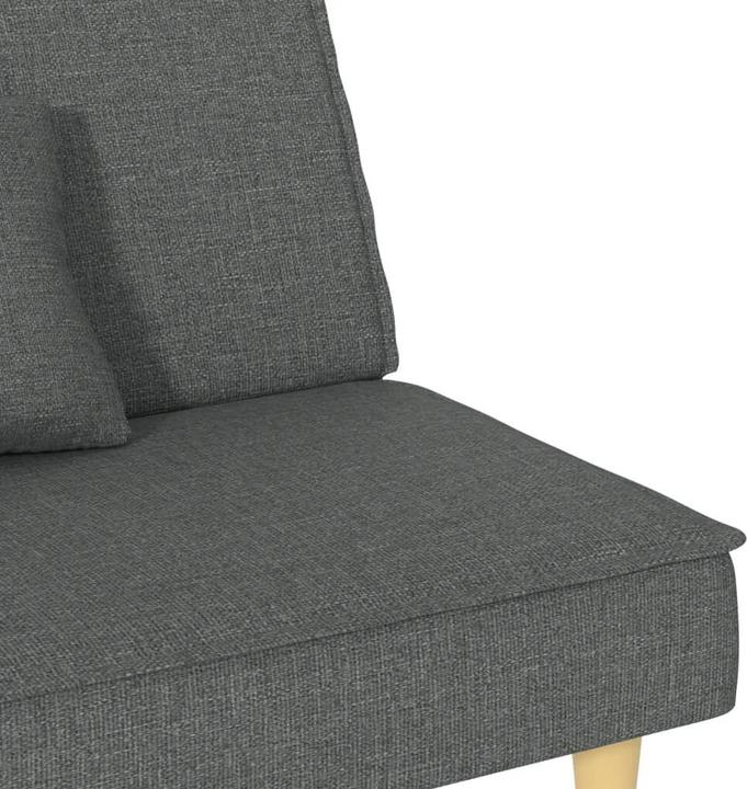 Actual product image vidaXL Schlafsofa