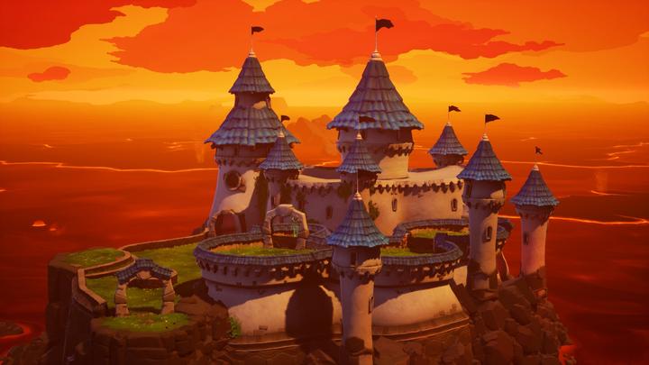 Image du produit Activision Spyro Reignited Trilogy (PS4, DE)