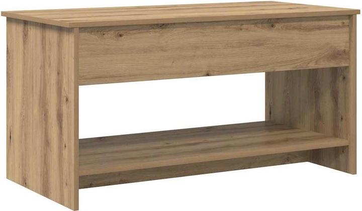 Image du produit VidaXL Table basse (80 x 50.5 x 41.5 cm)