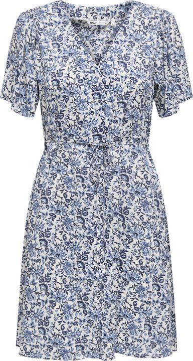 Only ONLEVIDA Kurzes Kleid Kleid (L)