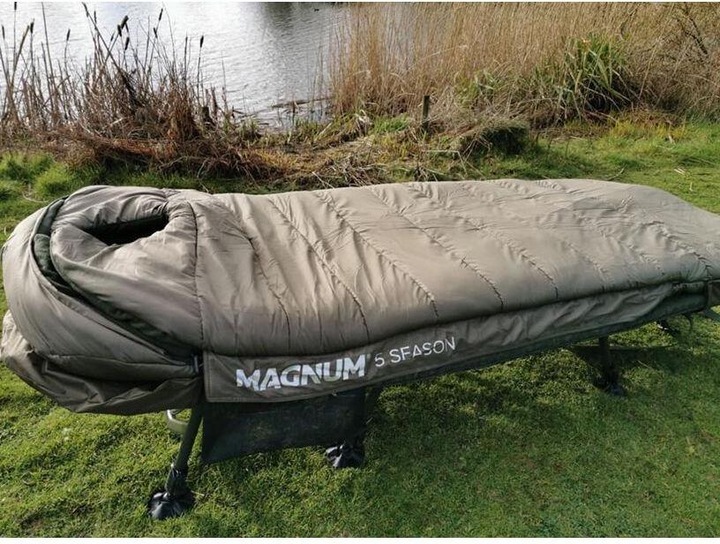 Produktbild Carp Spirit magnum™ 5 season