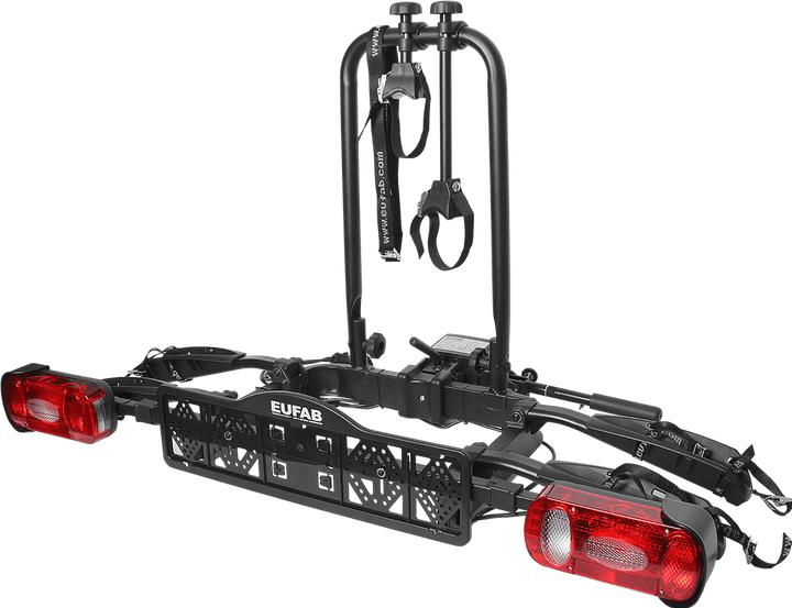 Produktbild Eufab Crow Plus
