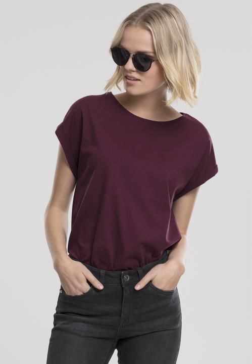 Actual product image Urban Classics tee (M)