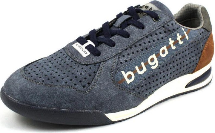 Actual product image Bugatti low shoes (41)