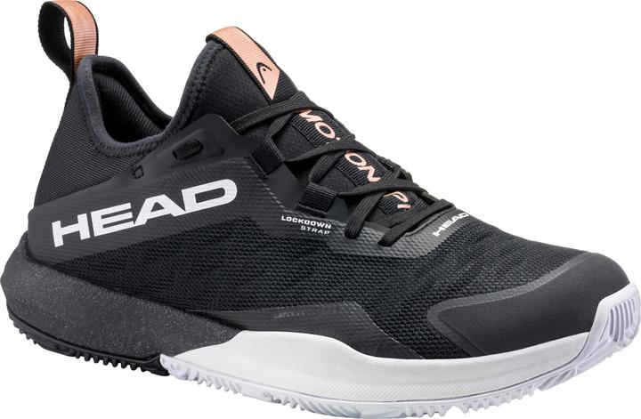 Head Motion Pro Männer Padel Schuhe (46)