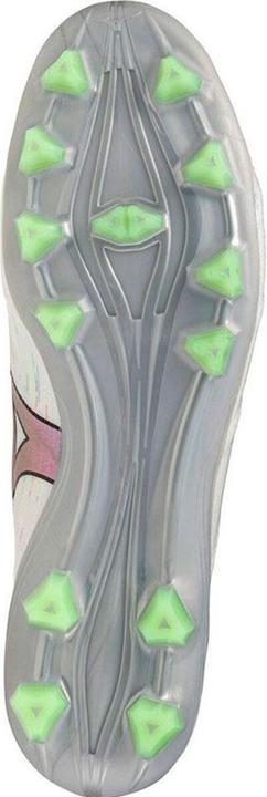 Productafbeelding Mizuno Alpha II Pro FG Weiss (42.5)