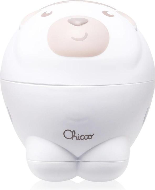 Actual product image Chicco Polar Bear