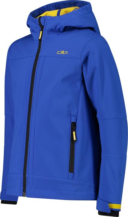 Image du produit CMP Campagnolo Sweat à capuche softshell (152)