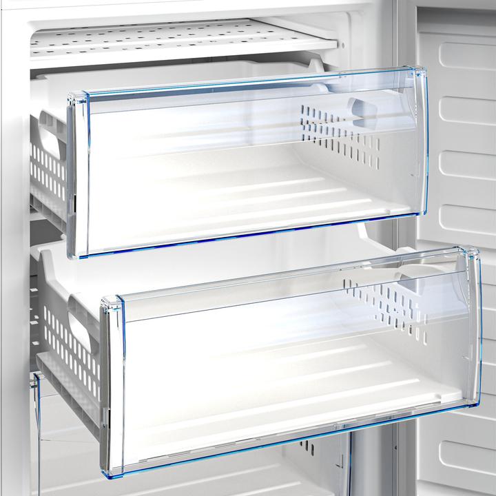 Image du produit Beko RFSA240M41WN (Autonome, 215 l)