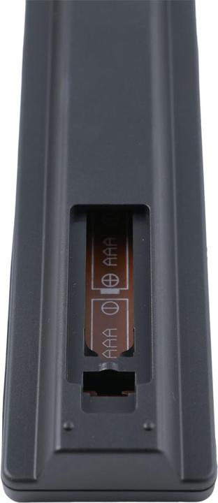 Actual product image Azurano Remote control for TELEFUNKEN RC4875 (Device-specific remote control, Infrared)