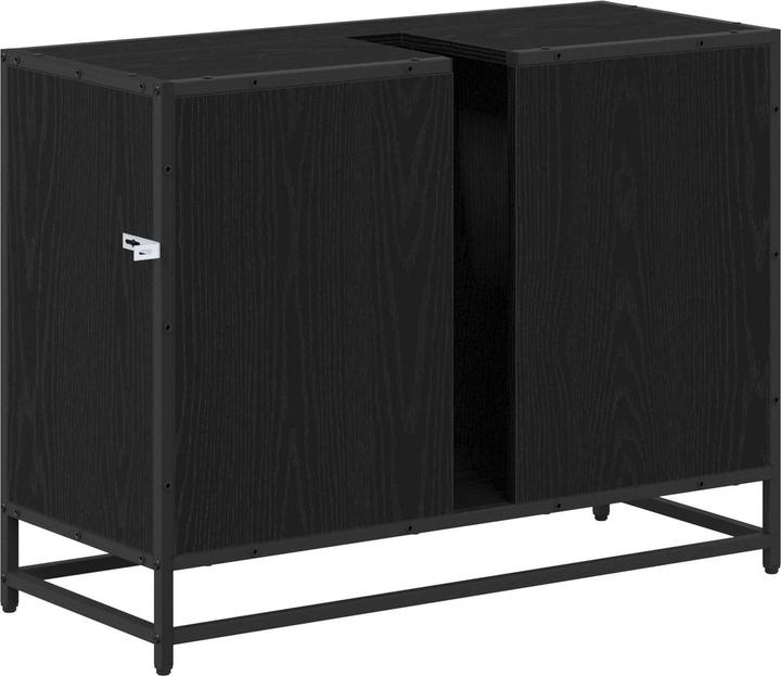 Black oak look