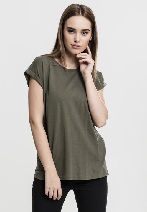 Actual product image Urban Classics tee (XS)