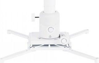 Actual product image Hagor Bracket (Ceiling)