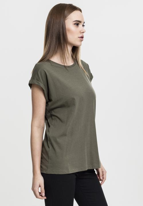 Actual product image Urban Classics tee (XS)