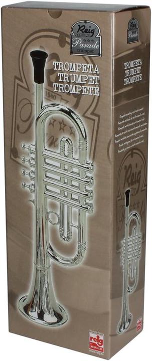 Image du produit Reig Trompete für Kinder (Multilingue)