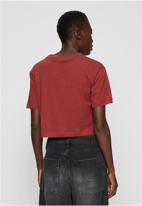 Produktbild Urban Classics Ladies Short Oversized Tee 2-Pack - 15745 (M)