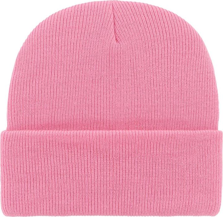 Produktbild 47 Brand Beanie Wintermütze - HAYMAKER NY Yankees rosa