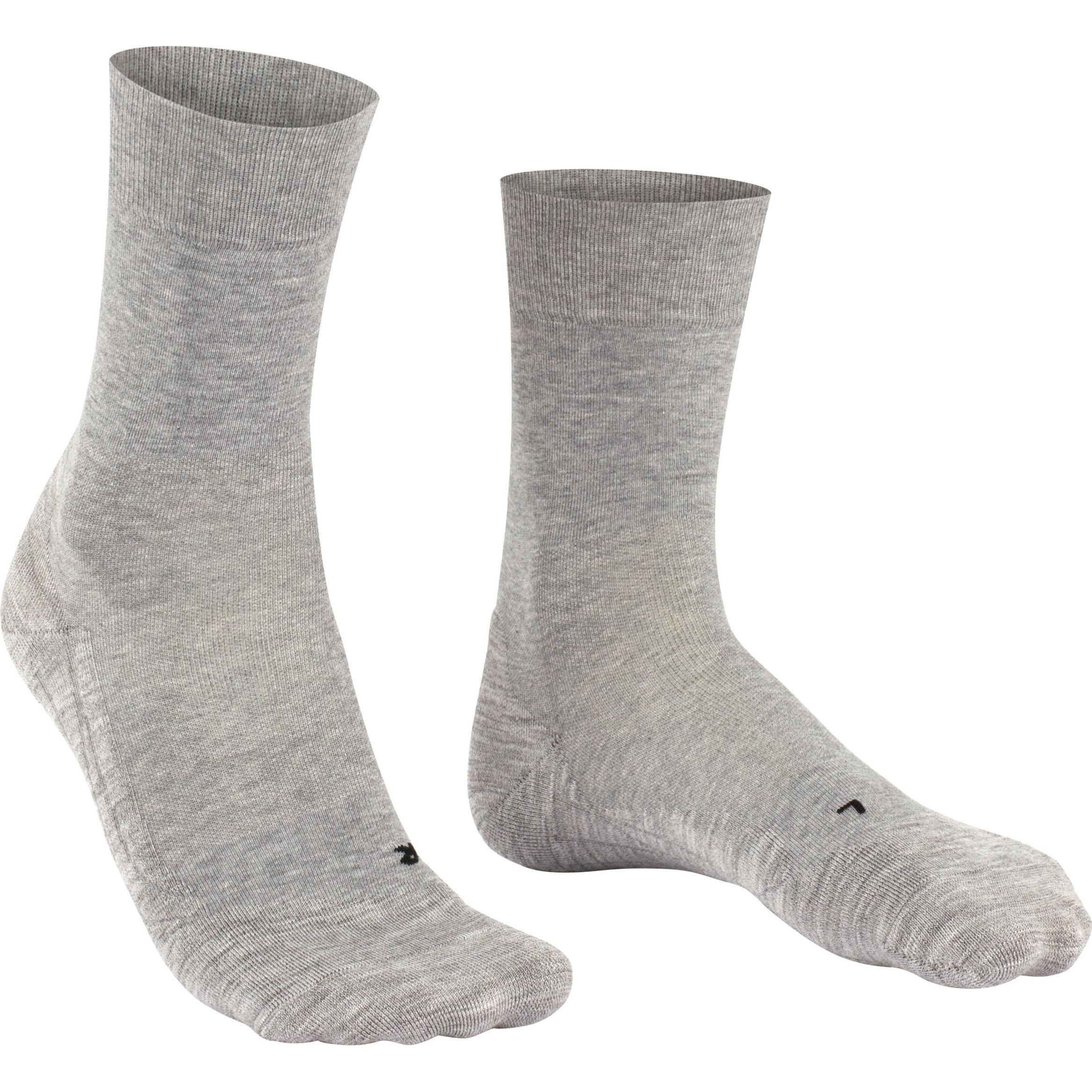 Thumbnail - Falke, Herren, Sportsocken, GO2 (39 - 41), Grau