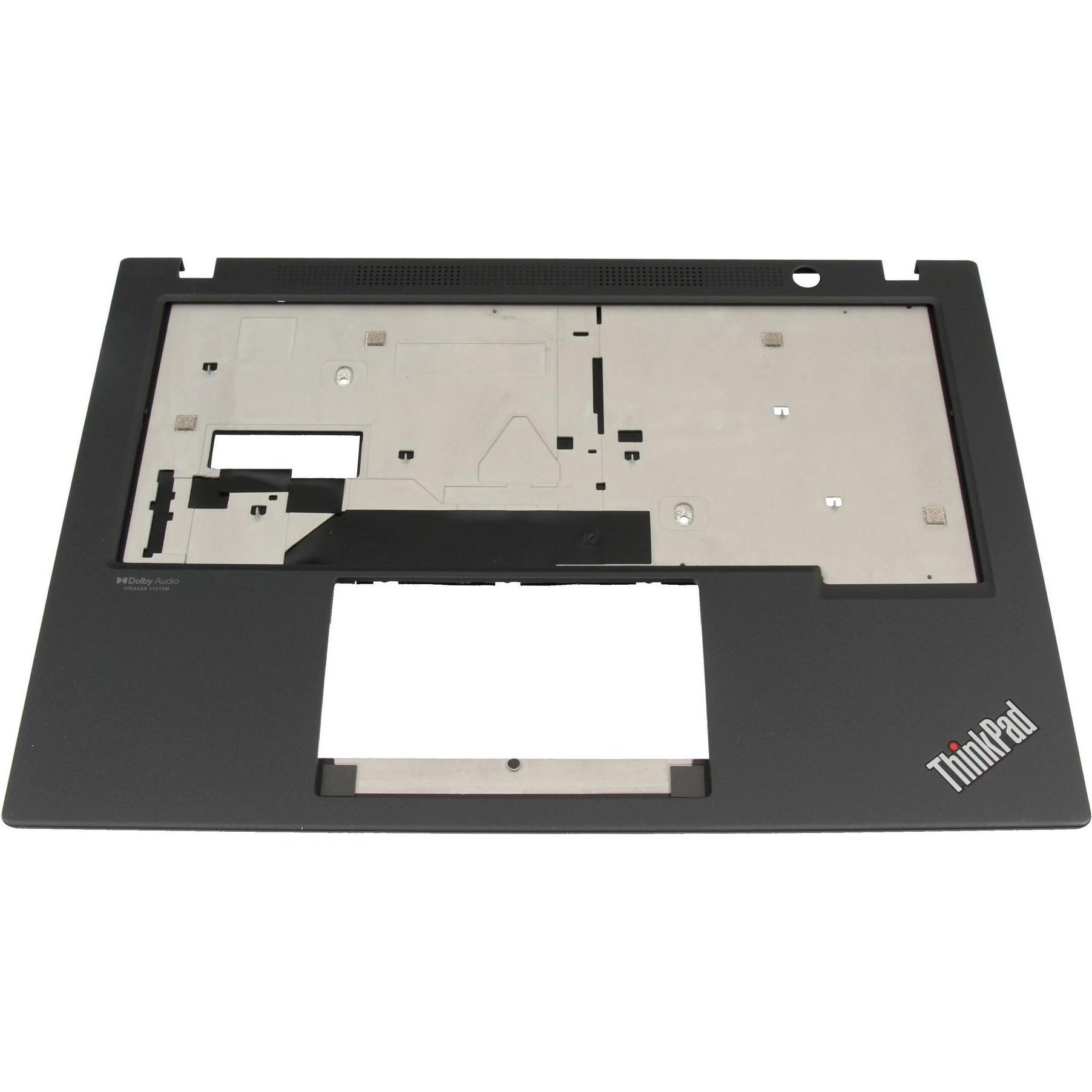 Lenovo 5CB0Z69558, Notebook Ersatzteile, Grau