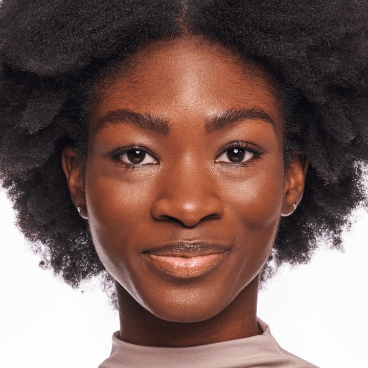 Actual product image Catrice Invisible Cover Foundation (062W)