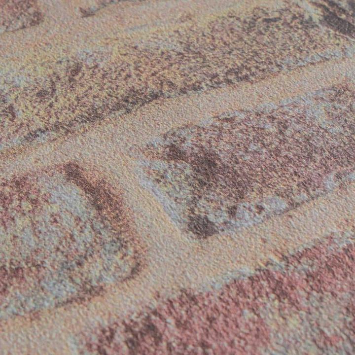 Produktbild A.S. Création Steinoptik Authentic Walls 1 (53 x 1005 cm)